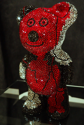 FRENCH BRUNO / ROUSEL