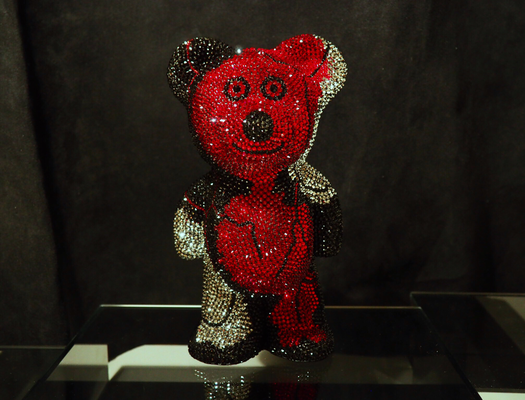 FRENCH BRUNO / ROUSEL