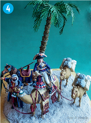 Napoleon in Ägypten