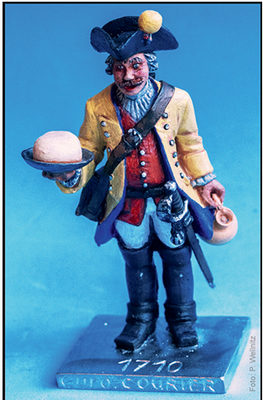 Meißner Fummel-Reiter 