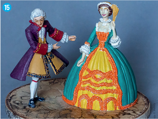 Mozart