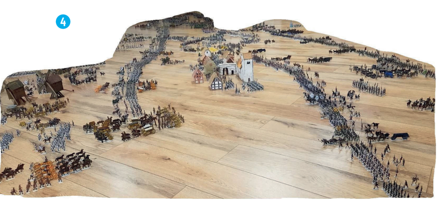 Schlacht bei Leuthen