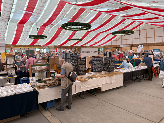 Mittag is tdann auch imemr eine kleine Pause 