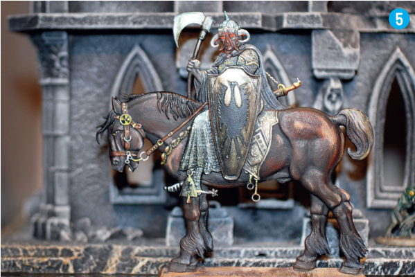 Fantasyfigur 