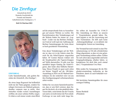 Editorial