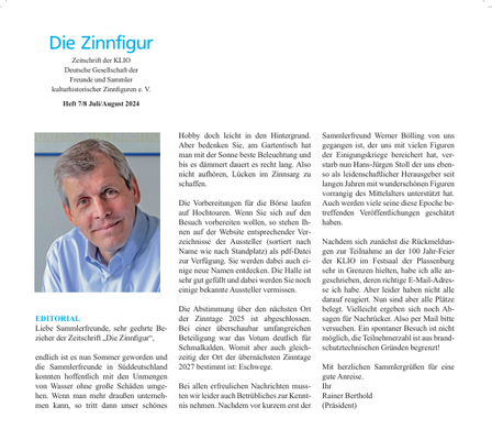 Editorial