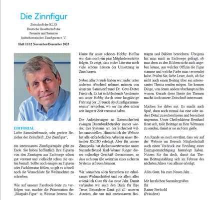 Editorial