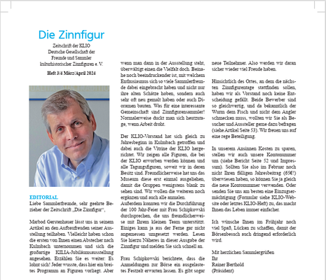 Editorial
