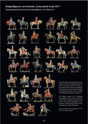 Originalfiguren von Gottstein