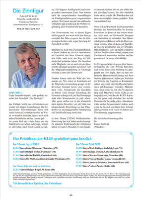 Editorial