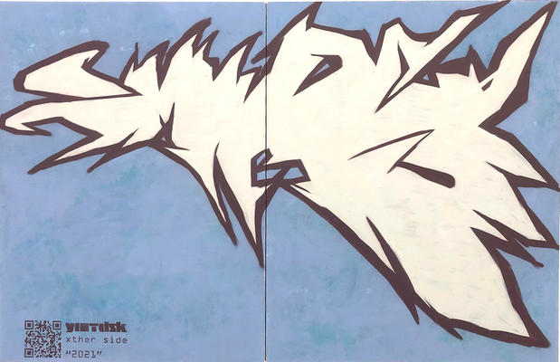 stencil - ymtdsk01 ページ！