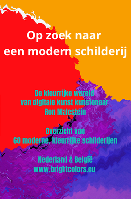 Bekijk de kunst video's en gratis Ebooks (kunstboeken)