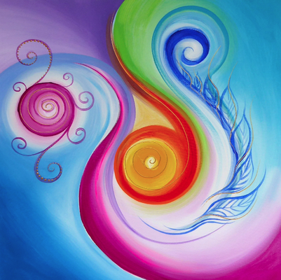 Stina-Gova_Herzlicht_Leinwand-auf-Keilrahmen_Acryl_230420