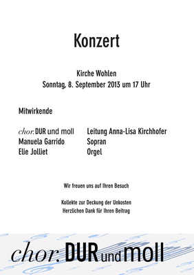 Konzert-Kirche-Wohlen-1 - 08.09.2013