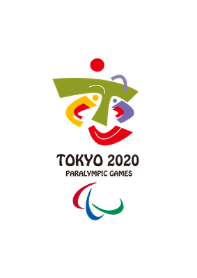 #2020年東京オリンピック　#2020TokyoOlympics　#Olympic Emblem　