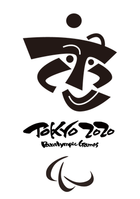 #2020年東京オリンピック　#2020TokyoOlympics　#Olympic Emblem　