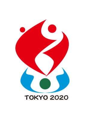 #2020年東京オリンピック　#2020TokyoOlympics　#Olympic Emblem　