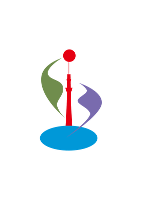 #2020年東京オリンピック　#2020TokyoOlympics　#Olympic Emblem　