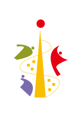 #2020年東京オリンピック　#2020TokyoOlympics　#Olympic Emblem　