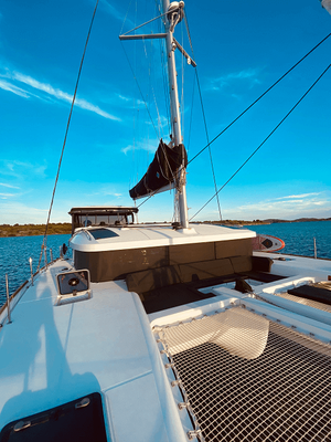 Catamare - Yachtcharter und Yachtverkauf in Kroatien und weltweit 