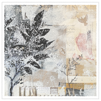 Aquarelle personnalisée Carole Giboni