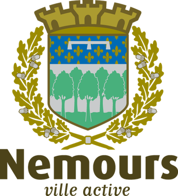Ville de Nemours