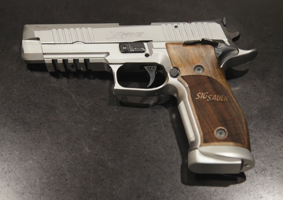 Sig Sauer P226 X-Five