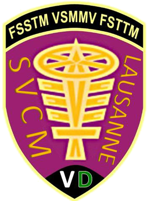Section SVCM de Lausanne