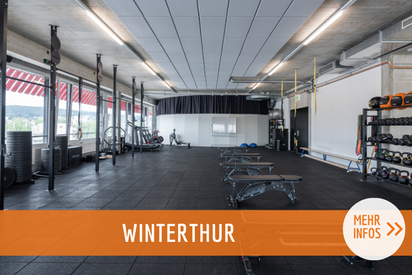 FABRIK11 in Winterthur