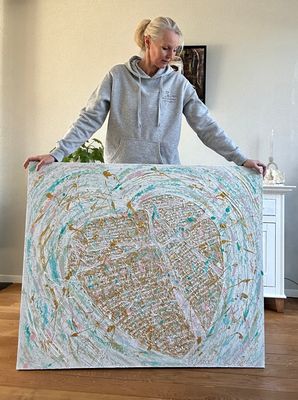  -  mom dad vader moeder dood passed away love uncoditional Bits of pieces - gebroken hart - Mom dad - vader moeder - liefde - love - heart - abstract memories songs herinneringen geloof hoop liefde vertrouwen trust onvoorwaardelijk unconditional 