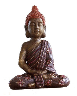 Boeddha 50 cm
