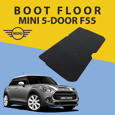 Boot Floor For MINI 5 Door F55