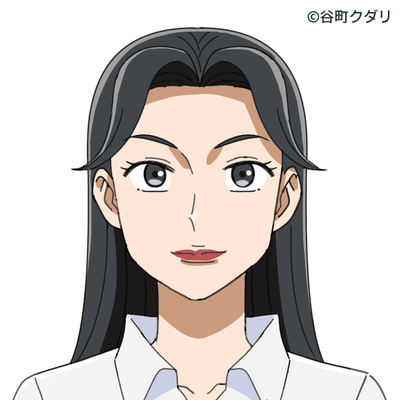 女性管理職