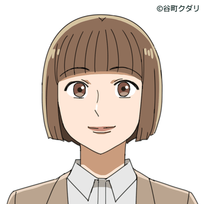 女性社員２