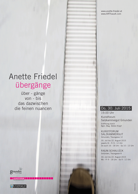 Anette Friedel Photography · Einladungen / Plakate