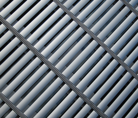 Celosías - Contraventanas aluminio Navarra