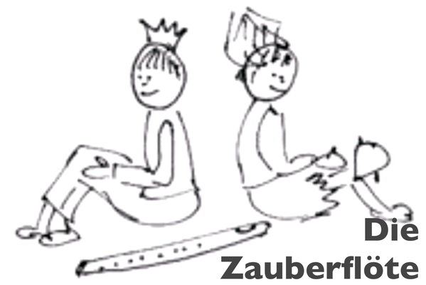 Die Zauberflöte