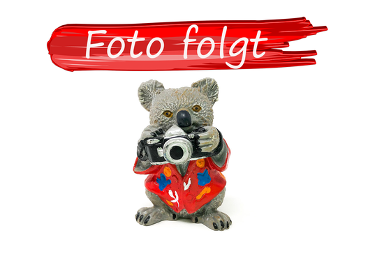 14937 Waschbär Neuheit 2026