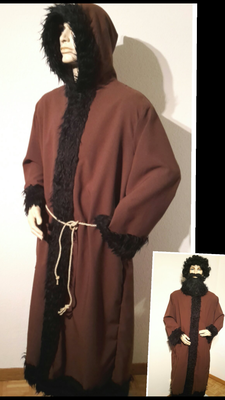 Mittelalter / Bräuche