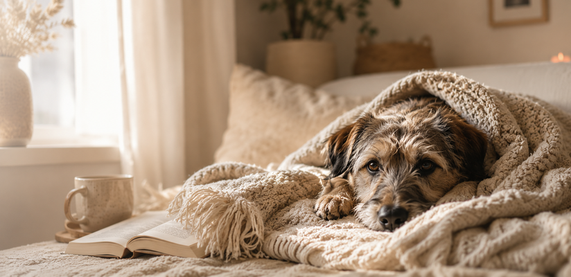 Das Hunde-ABC