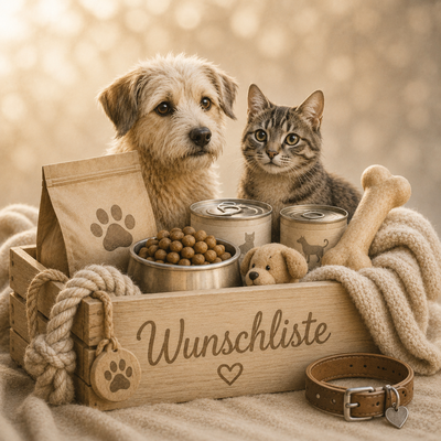 Wunschliste