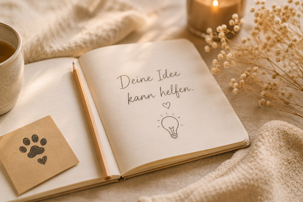 Deine Idee