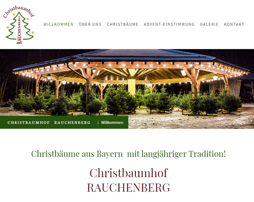 www.christbaumhof-Rauchenberg.de