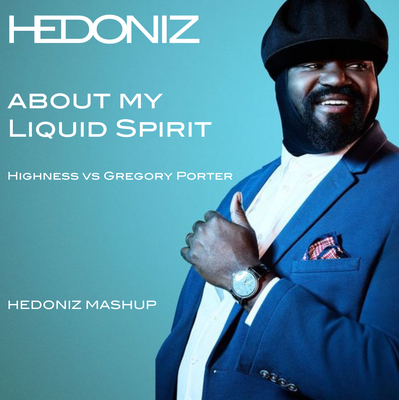 About My Liquid Spirit (Hedoniz Mashup)