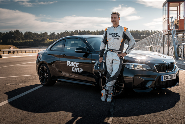 Race Chip / Uwe Mansshardt