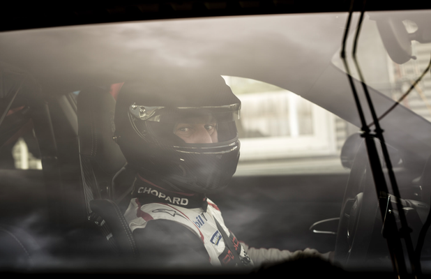 Porsche / Uwe Mansshardt