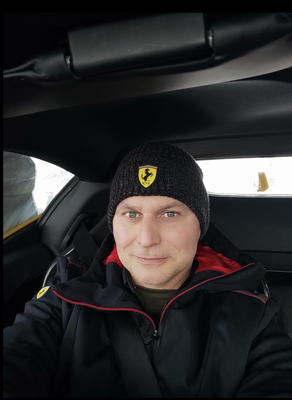 Ferrari SF90 / Uwe Mansshardt
