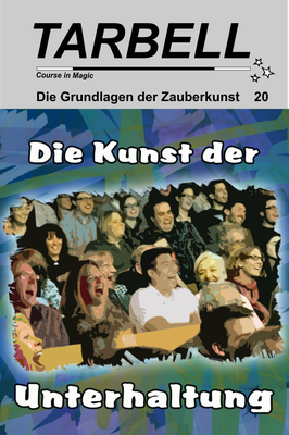 48 Seiten, Übersetzung: René Reinholz,  Bearbeitung: Franz Kaslatter, Titelbild: Danny Daniels