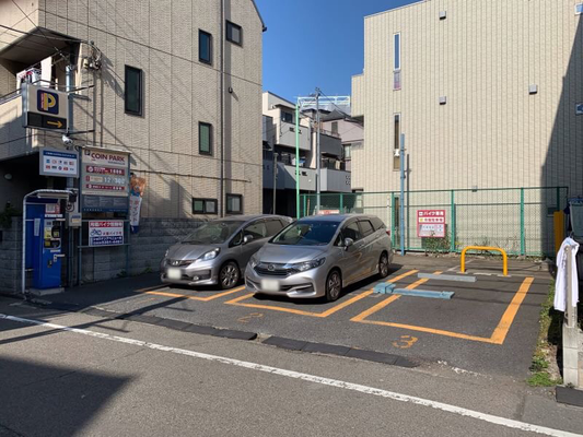 電車で Bestartyoyogi ページ