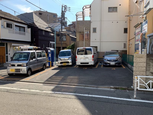 電車で Bestartyoyogi ページ